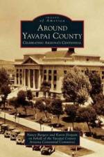 Around Yavapai County af Karen Despain