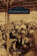 Stephenville af Ricky L Sherrod