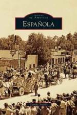 Espanola af Camilla Trujillo
