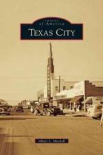 Texas City af Albert L Mitchell