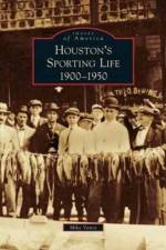 Houston's Sporting Life af Mike Vance