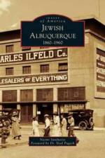 Jewish Albuquerque 1860-1960 af Naomi Sandweiss