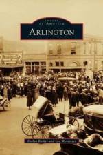 Arlington af Lea Worcester