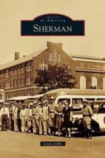 Sherman af Linda Ashby