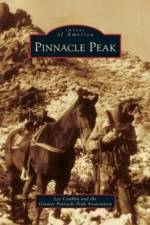 Pinnacle Peak af Les Conklin