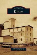 Krum af George U Hubbard