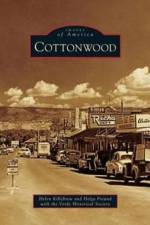 Cottonwood af Helga Freund