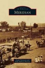 Meridian af Frank Thomason
