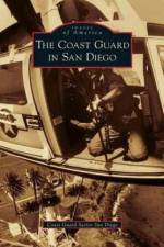 Coast Guard in San Diego af Coast Guard Sector San Diego