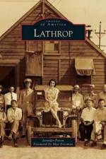 Lathrop af Jennifer Pyron