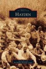 Hayden af Jan Leslie