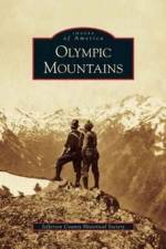 Olympic Mountains af Jefferson County Historical Society