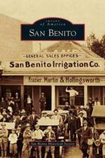 San Benito af San Benito Historical Society