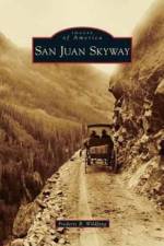 San Juan Skyway af Frederic B Wildfang