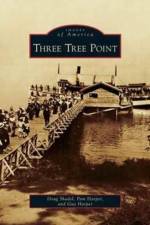 Three Tree Point af Doug Shadel