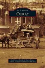 Ouray af Maria Jones