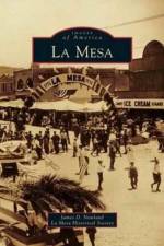 La Mesa af La Mesa Historical Society
