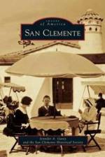 San Clemente af San Clemente Historical Society