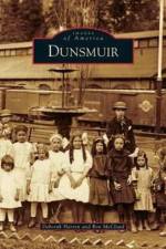 Dunsmuir af Ron McCloud