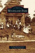 Woodland Park af Ute Pass Historical Society