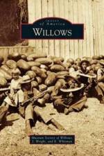 Willows af J Wright