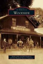 Woodside af Thalia Lubin