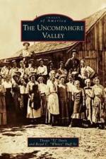 Uncompahgre Valley af Theajo Tj Davis