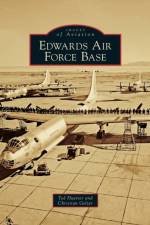 Edwards Air Force Base af Christian Gelzer