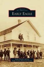 Early Eagle af Kathy Heicher