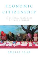 Economic Citizenship