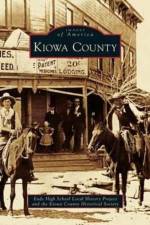 Kiowa County af Eads High School Local History Project