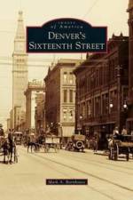 Denver's Sixteenth Street af Mark A Barnhouse