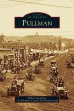 Pullman af Whitman County Historical Society