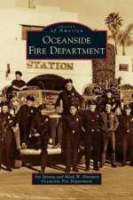 Oceanside Fire Department af Mark W Finstuen