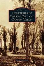 Cemeteries of Carson City and Carson Valley af Cindy Southerland