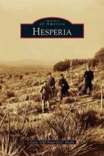 Hesperia af Gary Old Town Griz Drylie