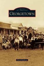 Georgetown af Sheryl Rambeau