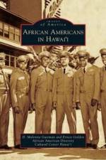 African Americans in Hawai'i af Ernest Golden