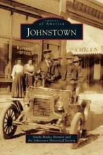 Johnstown af Sandy Wailes Bennett