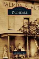 Palmdale af Norma H Gurba