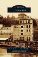 Tumwater af Carla Wulfsberg