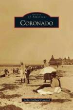 Coronado af Leslie Hubbard Crawford