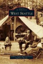West Seattle af Southwest Seattle Historical Society Log