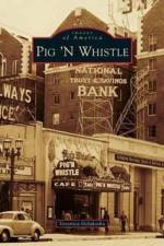 Pig 'n Whistle af Veronica Gelakoska