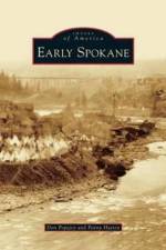 Early Spokane af Don Popejoy