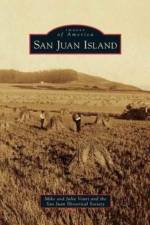 San Juan Island af Mike Vouri