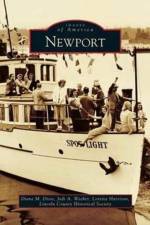 Newport af Diane Disse