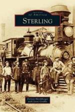 Sterling af Forrest Hershberger