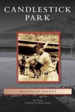 Candlestick Park af Ted Atlas