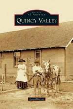 Quincy Valley af Karen Murray